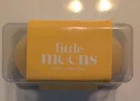 Mochis Glacés Pistaches
