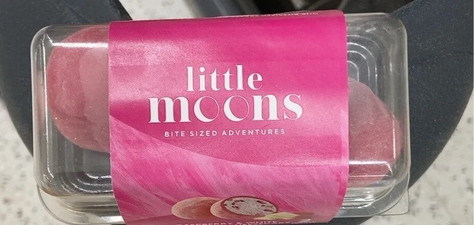 Little Moons