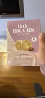ICED LATTE COFFEE