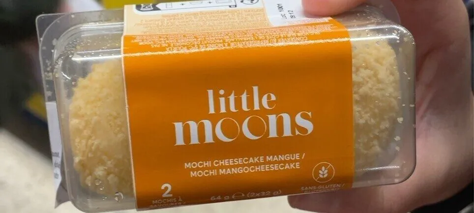 Mochi
