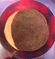 Mochi ganache chocolat