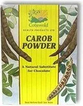 Cotswold Health Products Pure Carob Powder