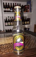 Butterscotch beer