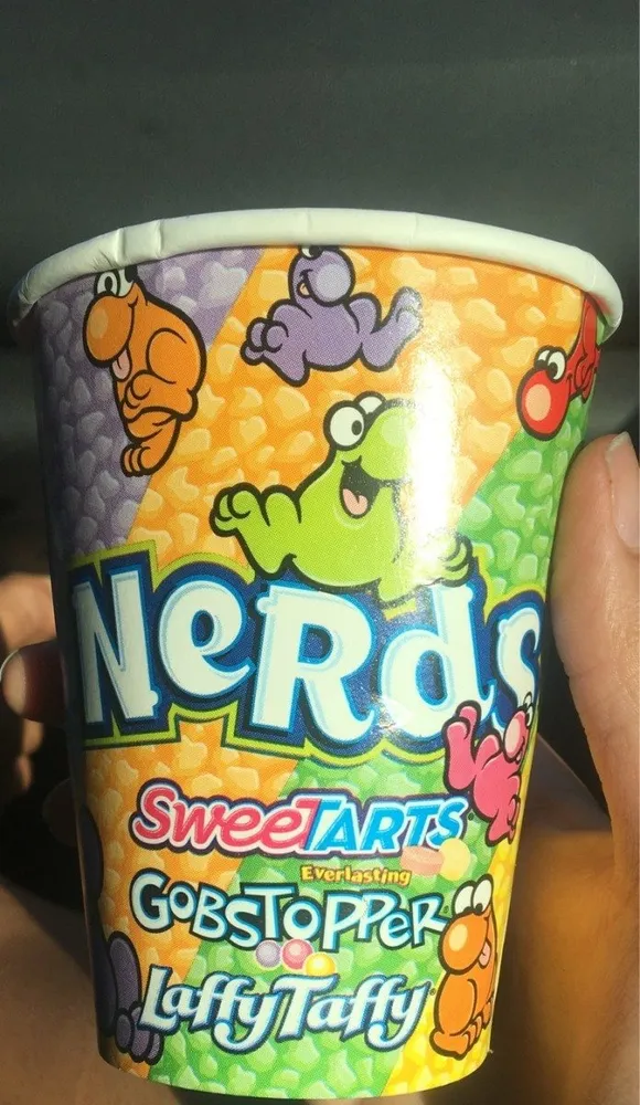 Nerds