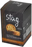 Stornoway Water Biscuits Original