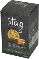 Water biscuits Rosemary