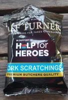 Pork Scratchings