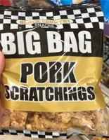 Pork Scratchings
