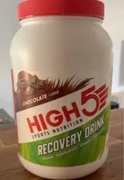 Recovery drink