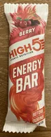 Energy bar