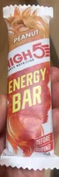 Energy Bar, Peanut