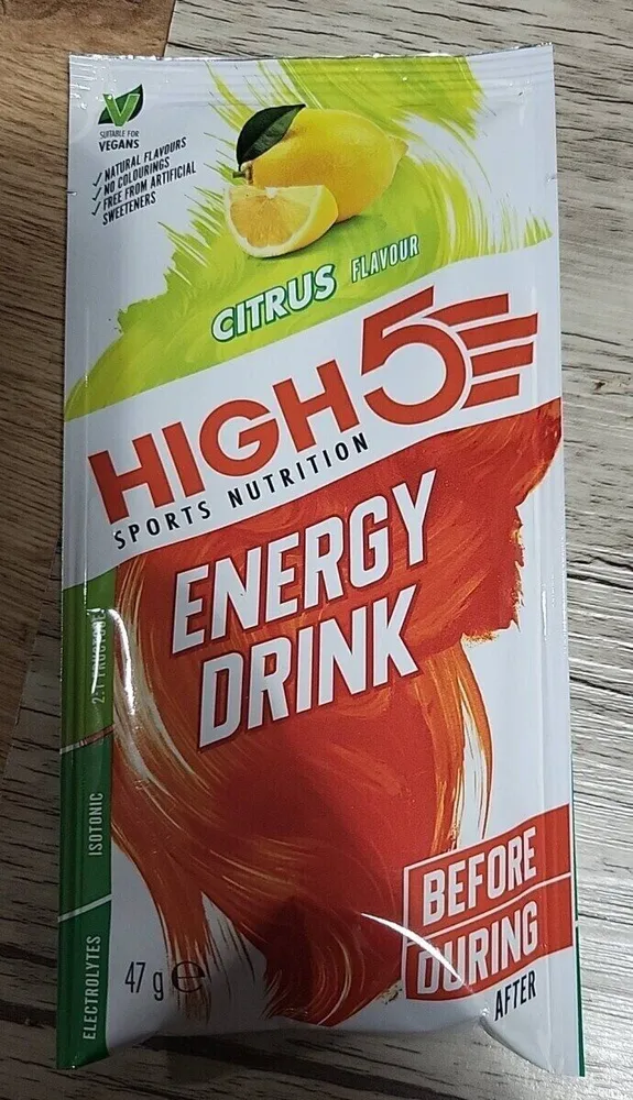 High 5