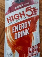 Energy drink