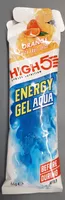 Energy Gel Aqua