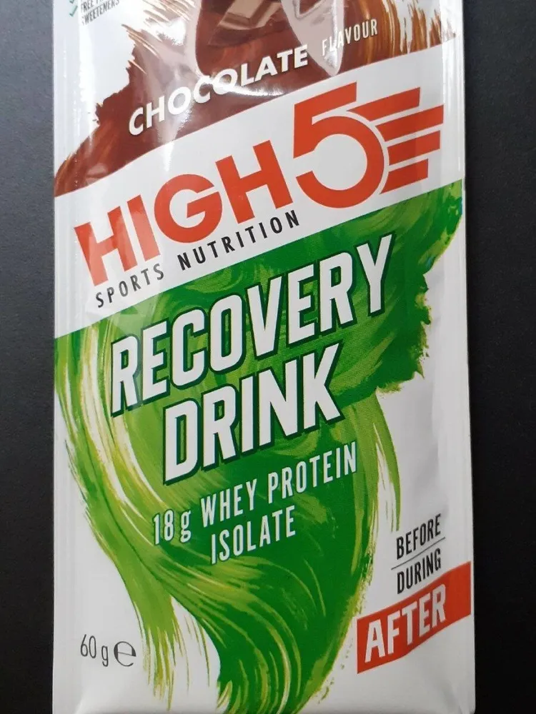 Recovery Drink