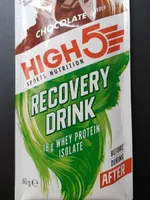 Recovery Drink