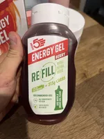 Refill Energy Gel