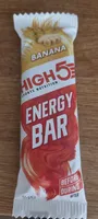 Banana Energy Bar