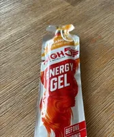 Energy Gel