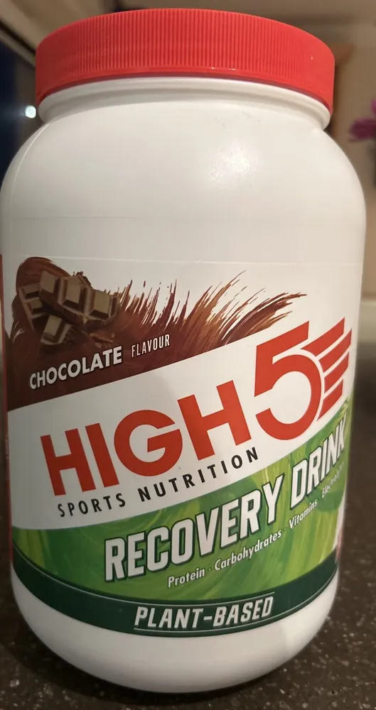 High 5 Recovery Power