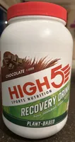 High 5 Recovery Power