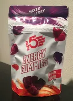 Energy Gummies