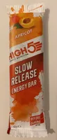 Slow Release Energy Bar Apricot