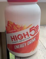 Energy drink