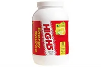 High Five Energy Source - Citrus