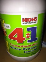 High5 Energy Source