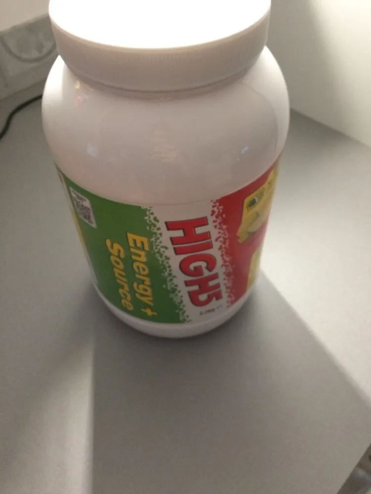 Energy Source Citrus Plus 2.2KG