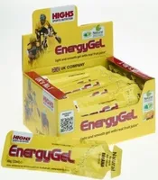 Energy Gel Banana Blast 20 X 38GR