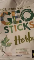 Geo stick herbs