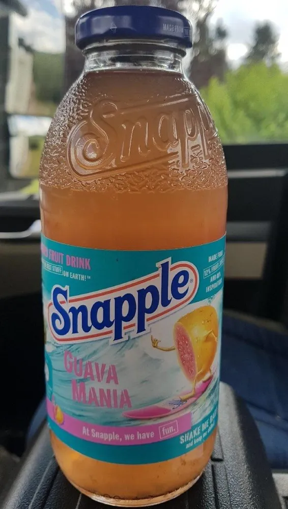 Cava mania