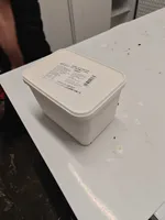Vanilla Flavour Ice Cream