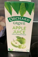Grove Apple Juove