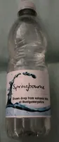 still natural mineral water