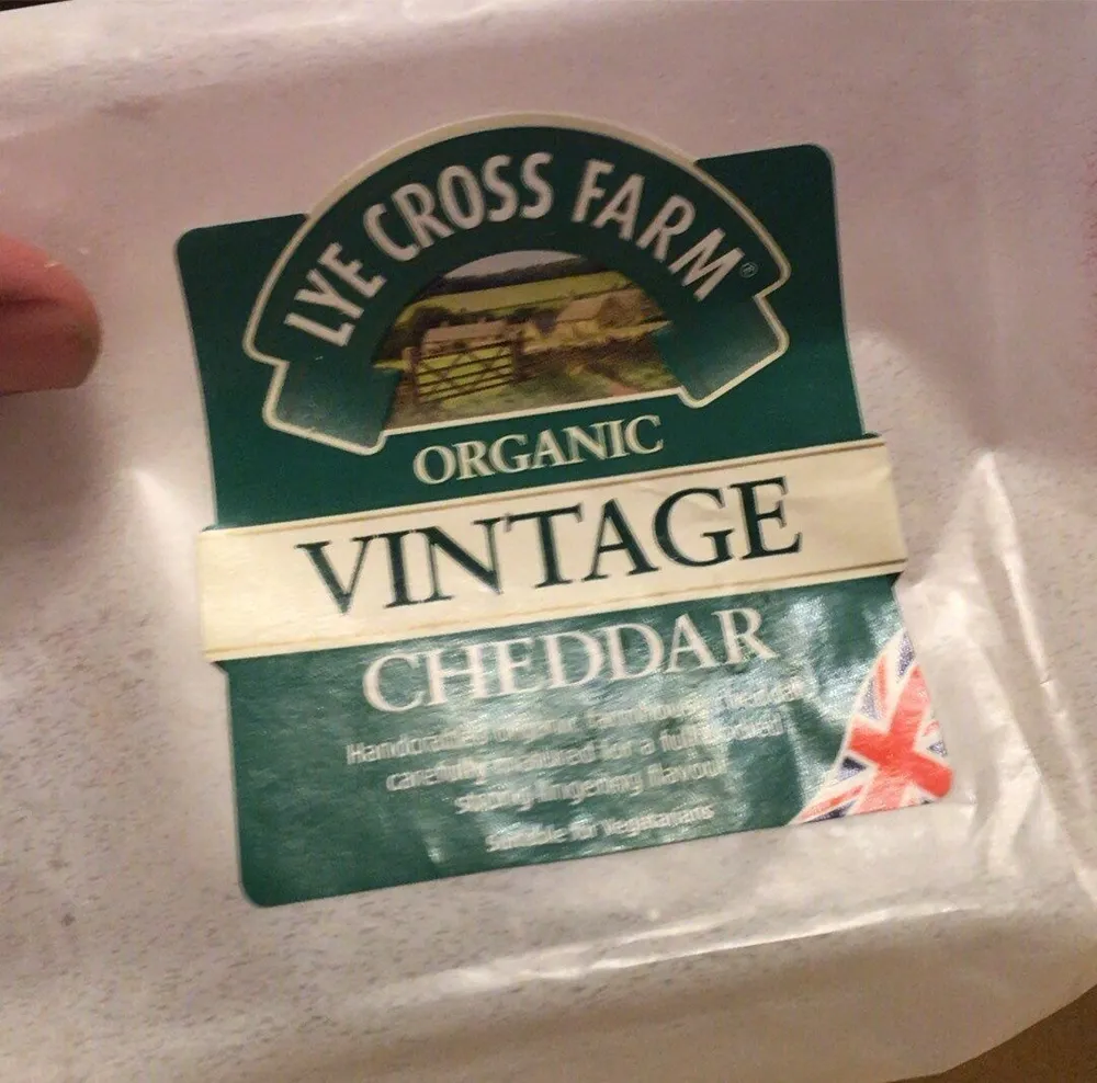 Cheddar