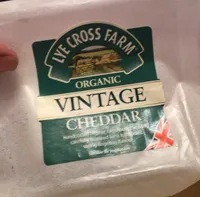 Cheddar