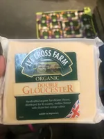 Double Gloucester