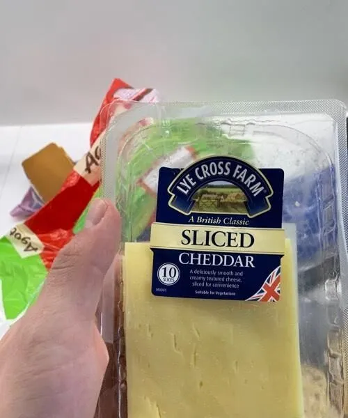 Čederis