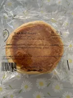 Wah Kee Bakery Pineapple Bun