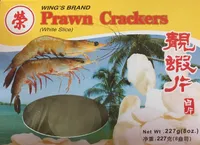 Prawn Crackers