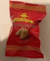 Fortune cookie