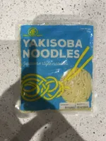 Yakisoba Noodle