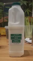 Clifton Dairies Semi skimmed milk