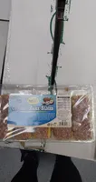 Yorkshire Baking Company - Coconut slices