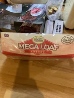 Mega loaf