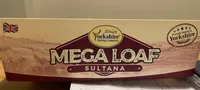 Sultana Megaloaf