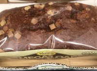 Mega loaf chocolate